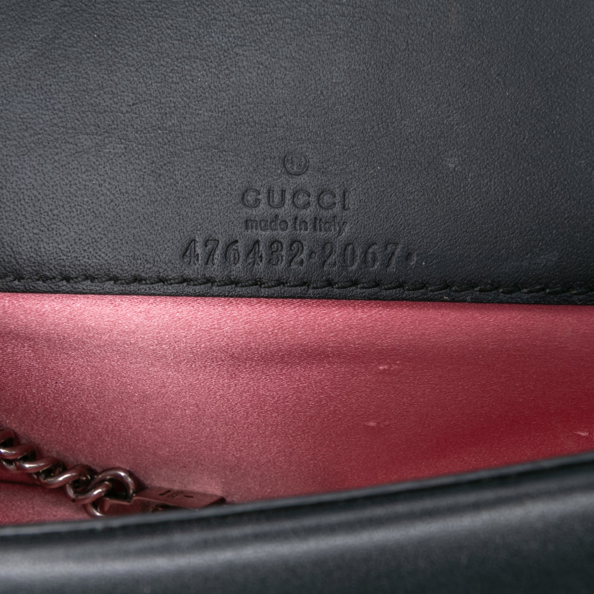 Mini Crystal Embellished Velvet Dionysus Crossbody