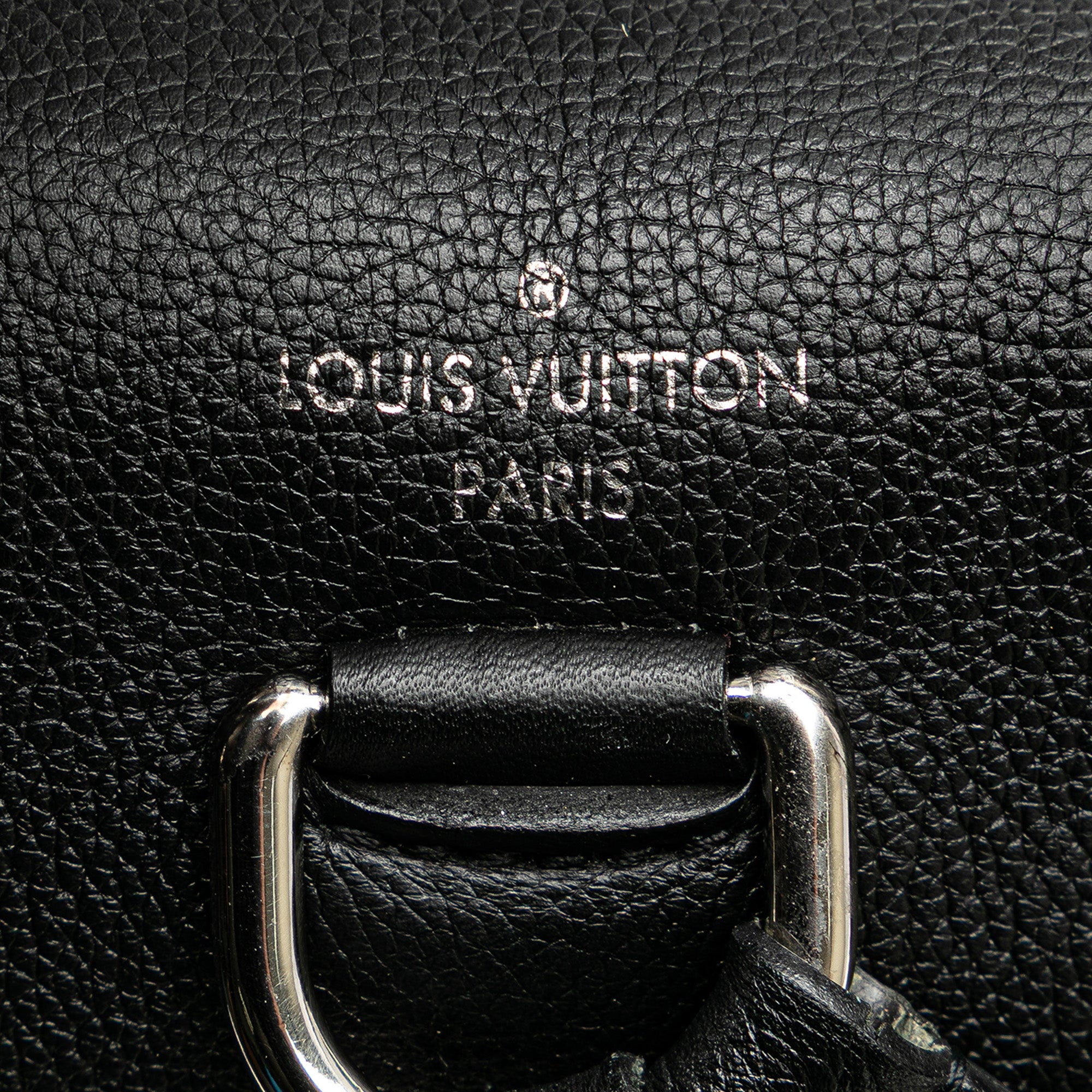 Taurillon Lockme Backpack