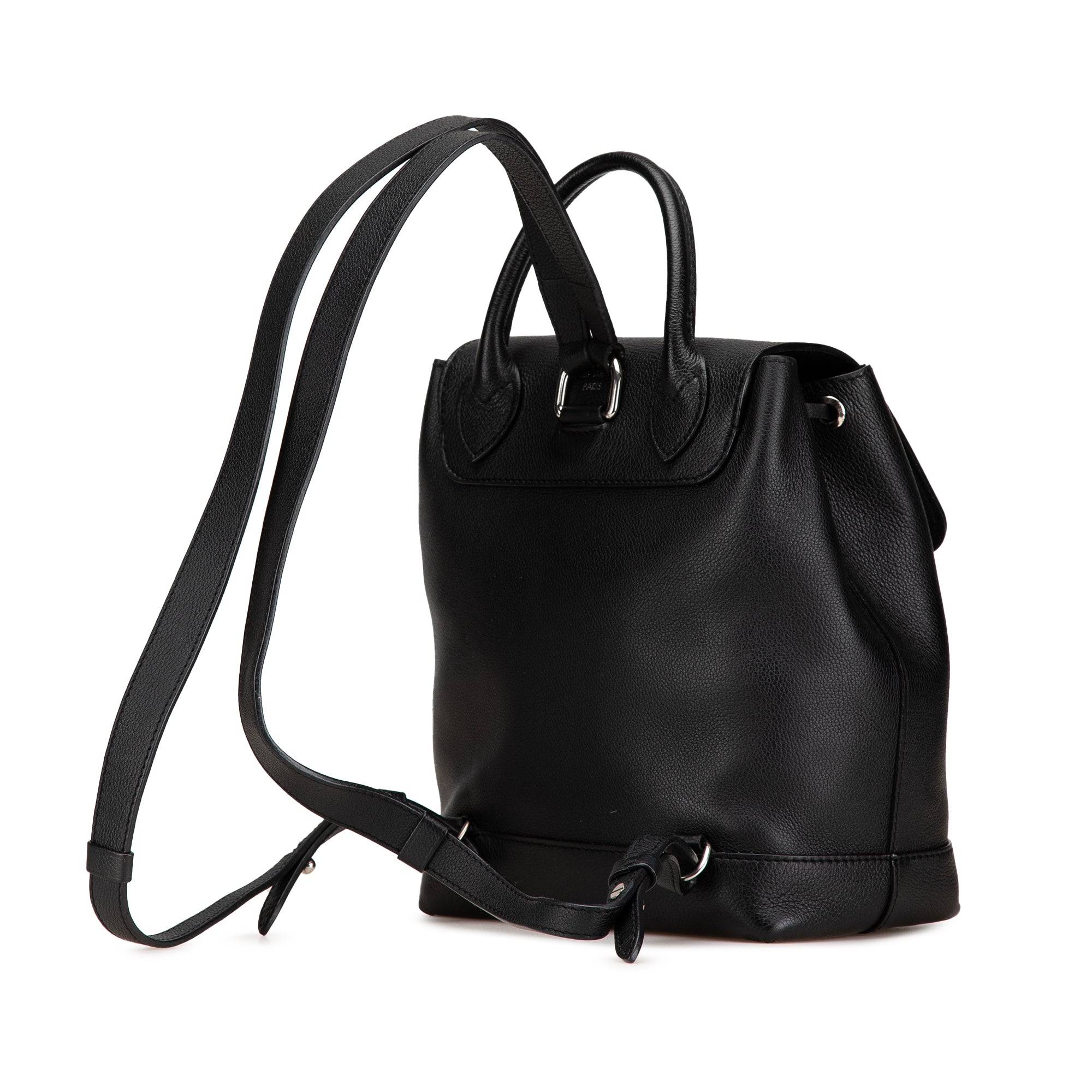Taurillon Lockme Backpack