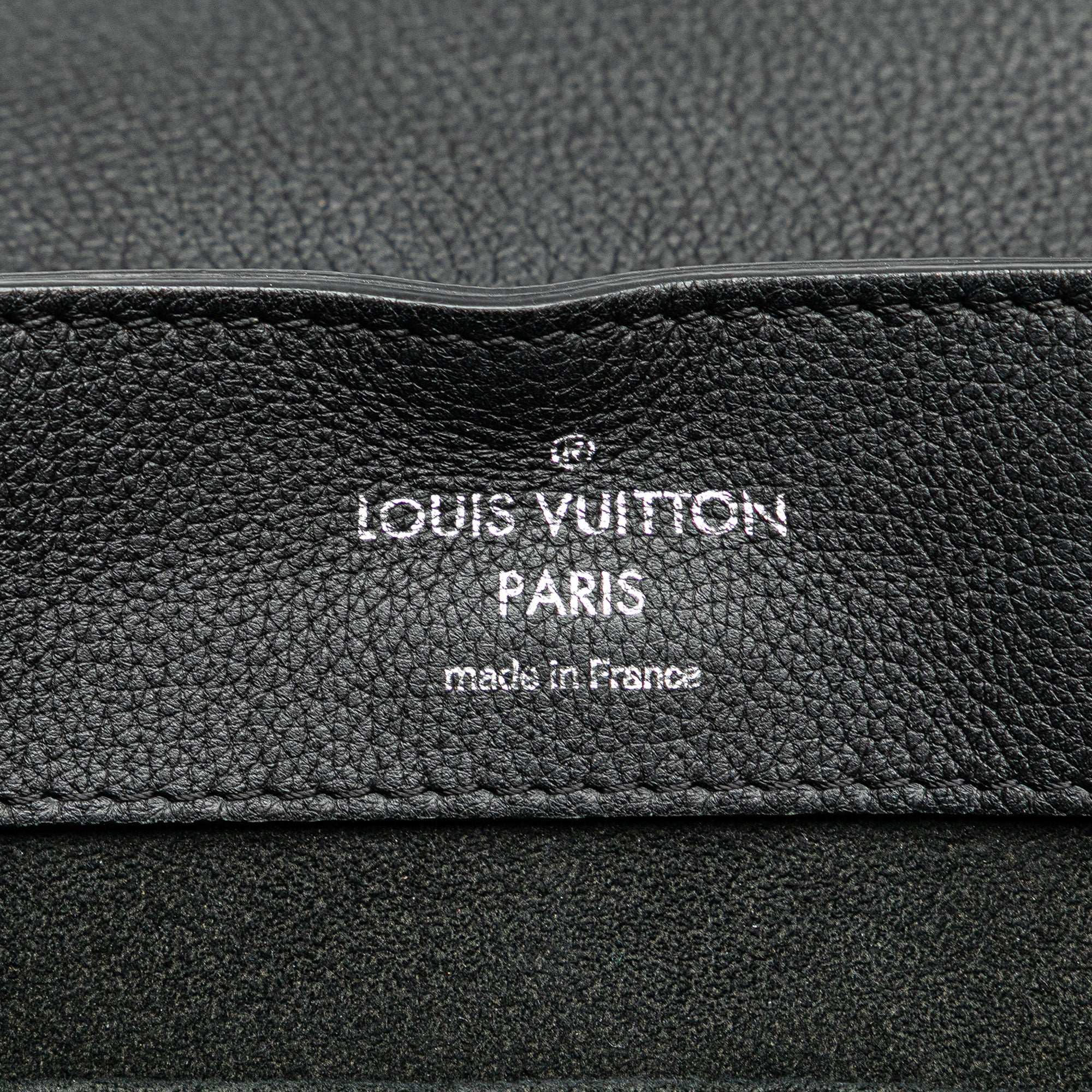 Taurillon Lockme Backpack