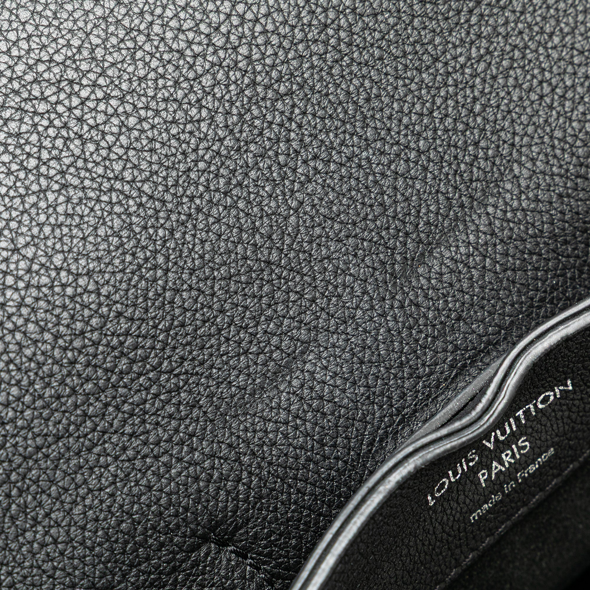 Taurillon Lockme Backpack
