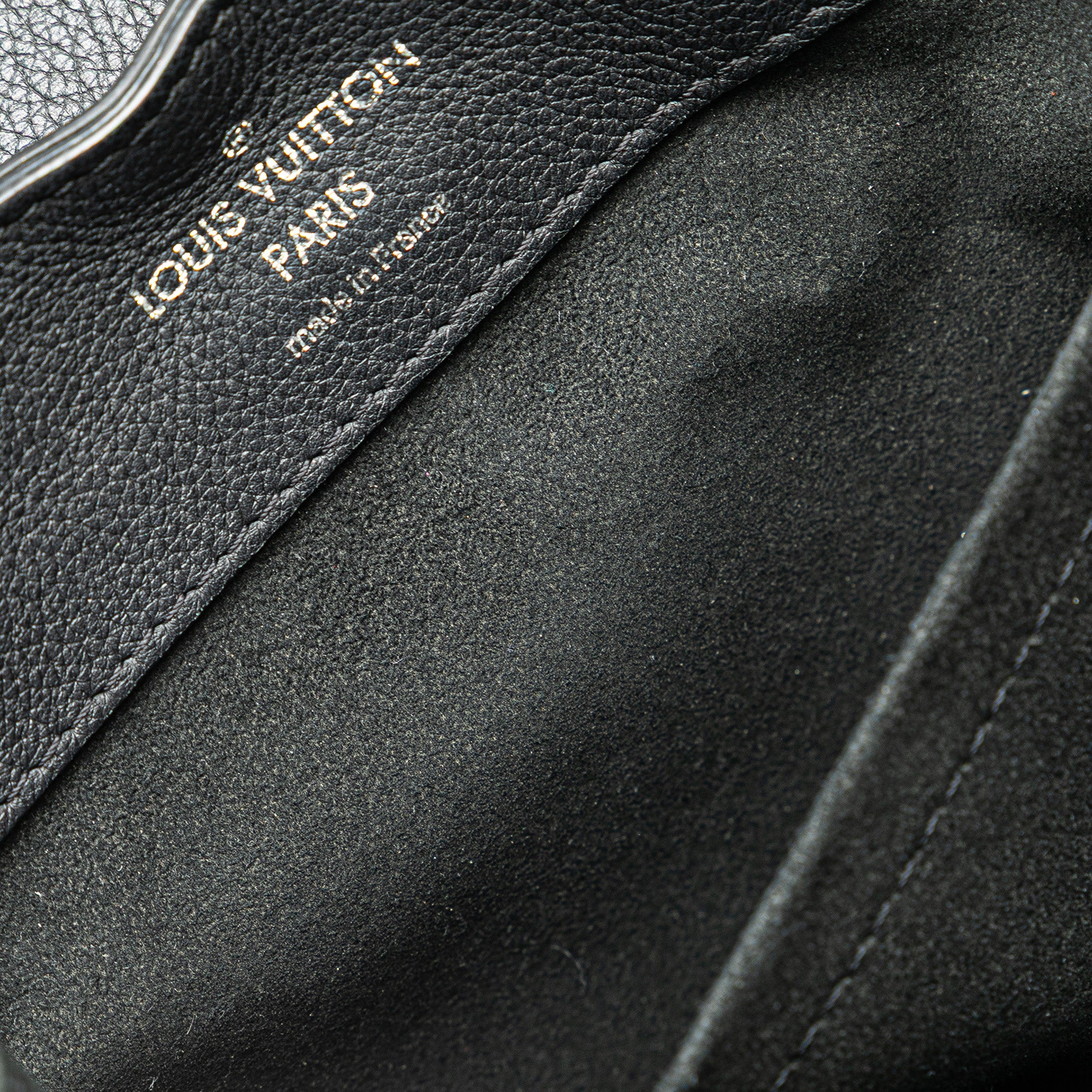 Taurillon Lockme Backpack