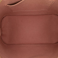 Monogram Vernis Alma BB
