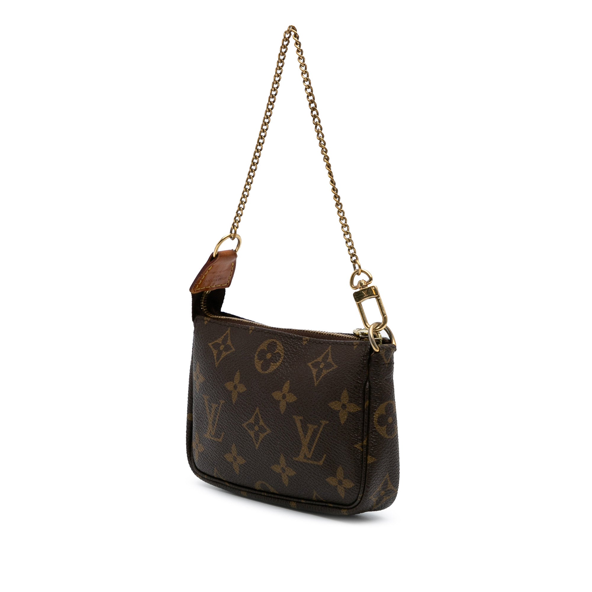 Monogram Mini Pochette Accessoires
