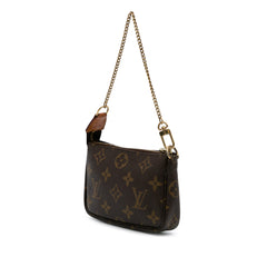 Monogram Mini Pochette Accessoires