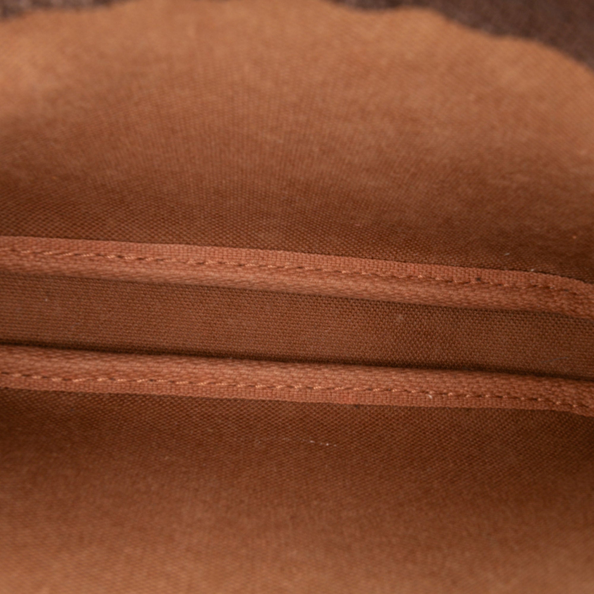 Monogram Mini Pochette Accessoires