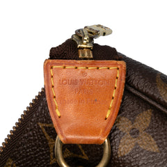 Monogram Mini Pochette Accessoires