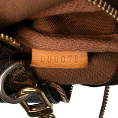 Monogram Mini Pochette Accessoires