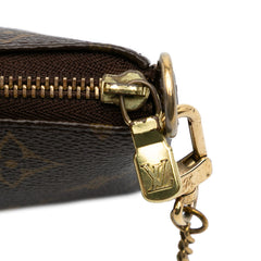 Monogram Mini Pochette Accessoires