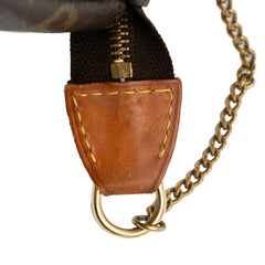 Monogram Mini Pochette Accessoires