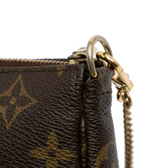Monogram Mini Pochette Accessoires