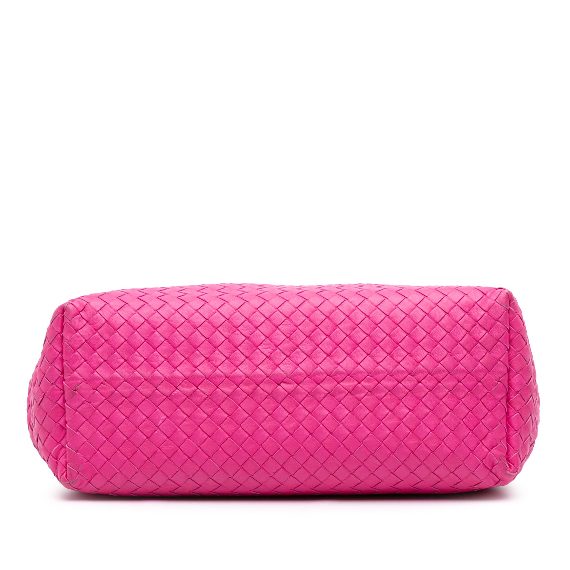 Medium Nappa Intrecciato Bella Tote