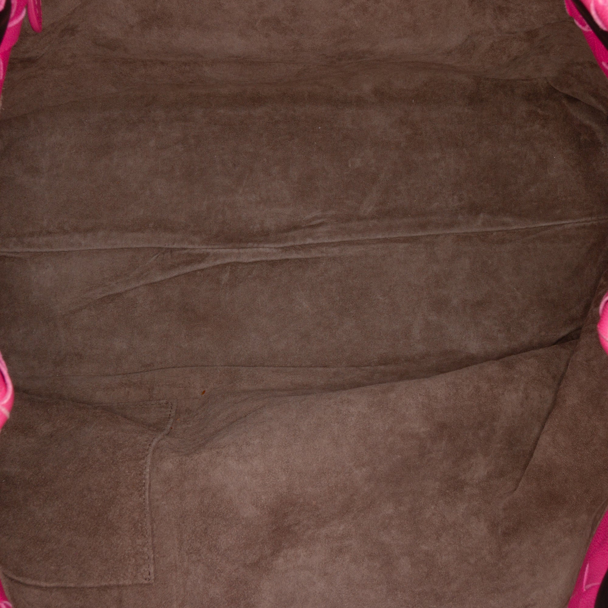 Medium Nappa Intrecciato Bella Tote
