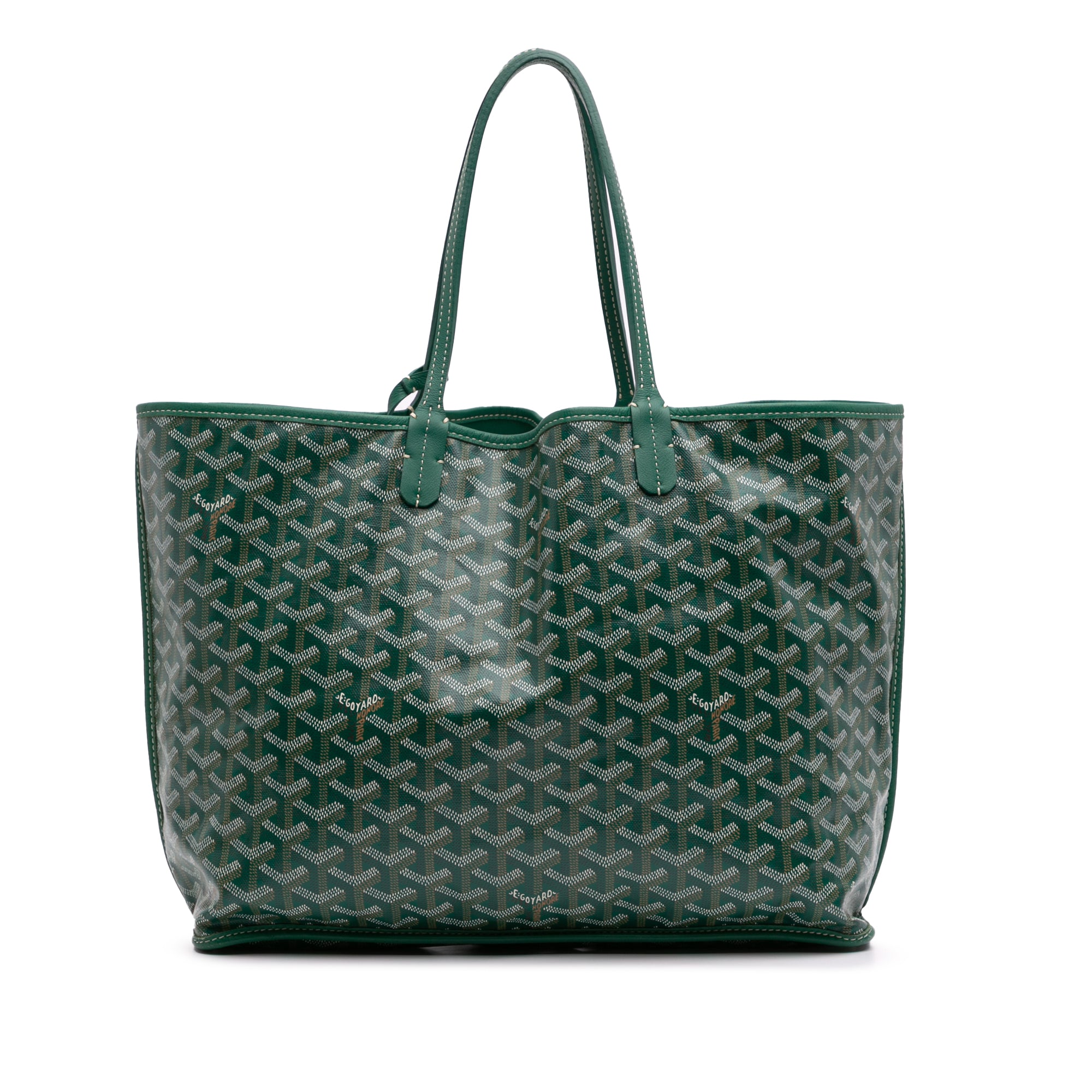 Goyardine Reversible Anjou GM