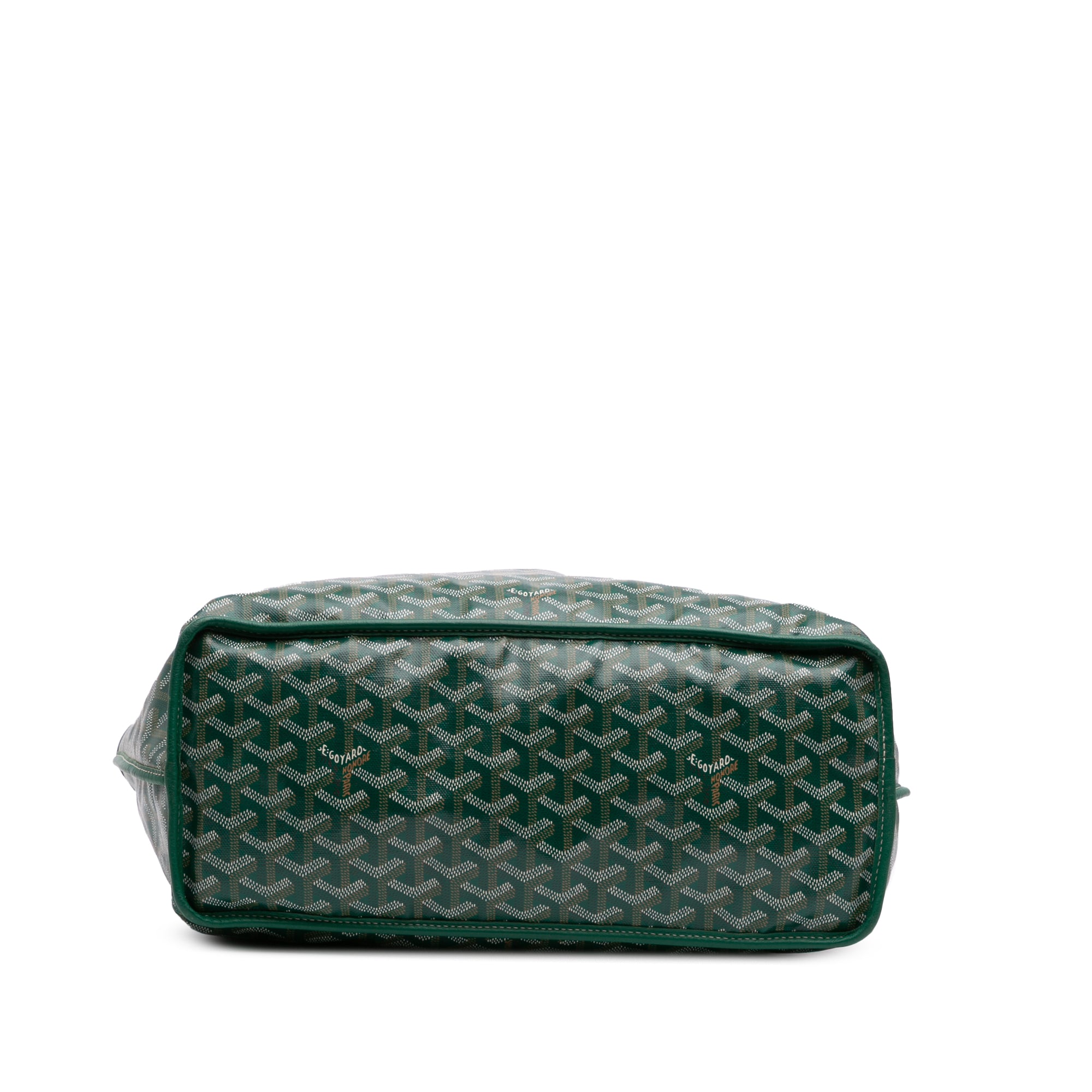 Goyardine Reversible Anjou GM