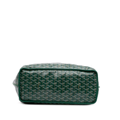 Goyardine Reversible Anjou GM