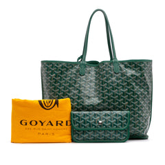 Goyardine Reversible Anjou GM