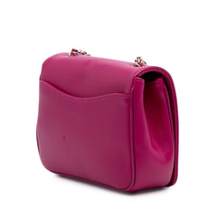 Lambskin CC Mania Flap