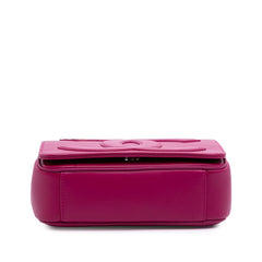 Lambskin CC Mania Flap