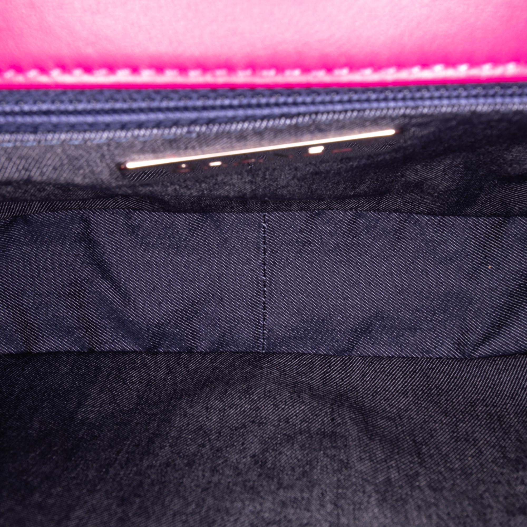 Lambskin CC Mania Flap