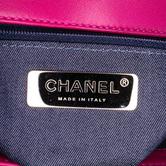 Lambskin CC Mania Flap