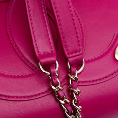 Lambskin CC Mania Flap