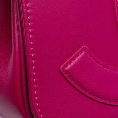 Lambskin CC Mania Flap