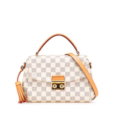 Damier Azur Croisette