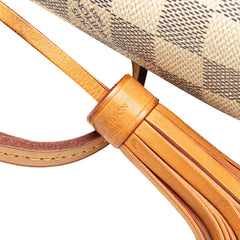 Damier Azur Croisette