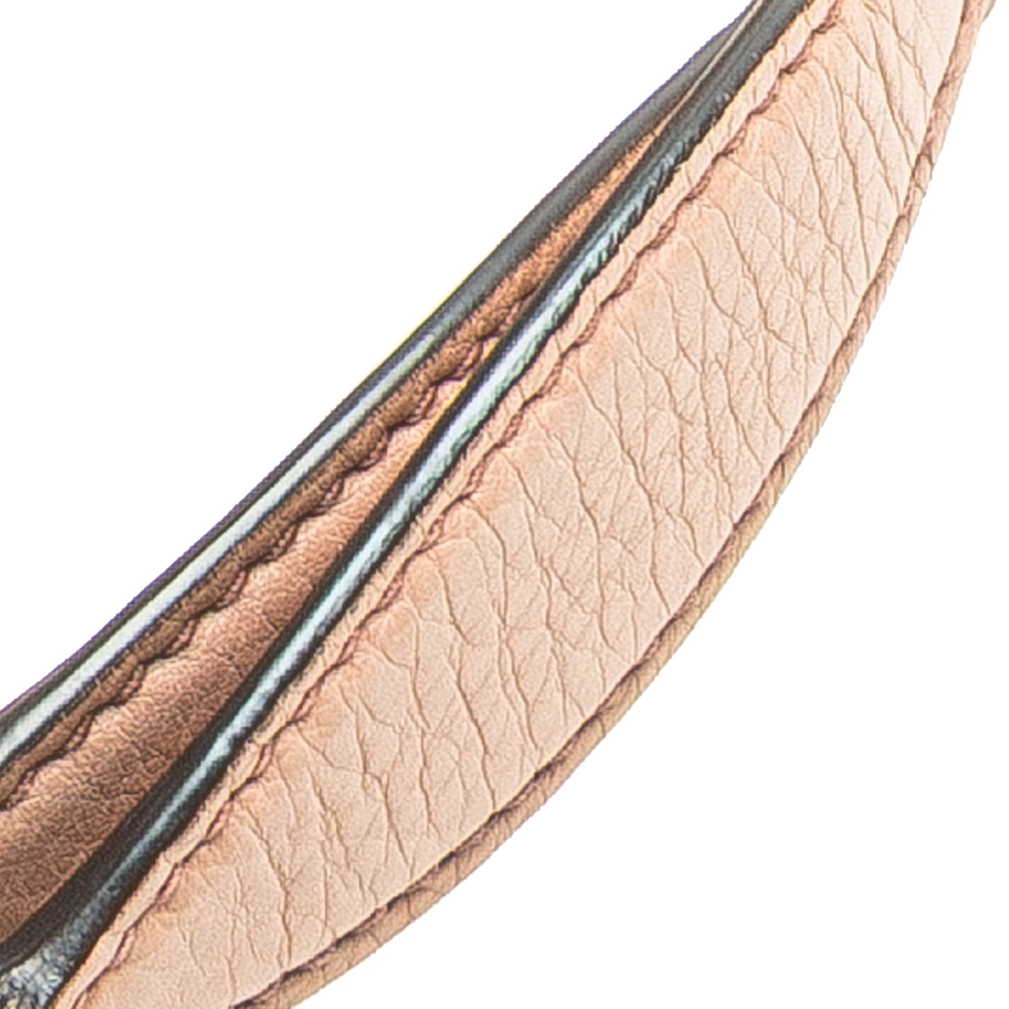 Medium Leather Soho Chain Tote