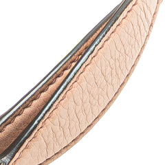 Medium Leather Soho Chain Tote