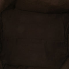 GG Canvas Web Tote 