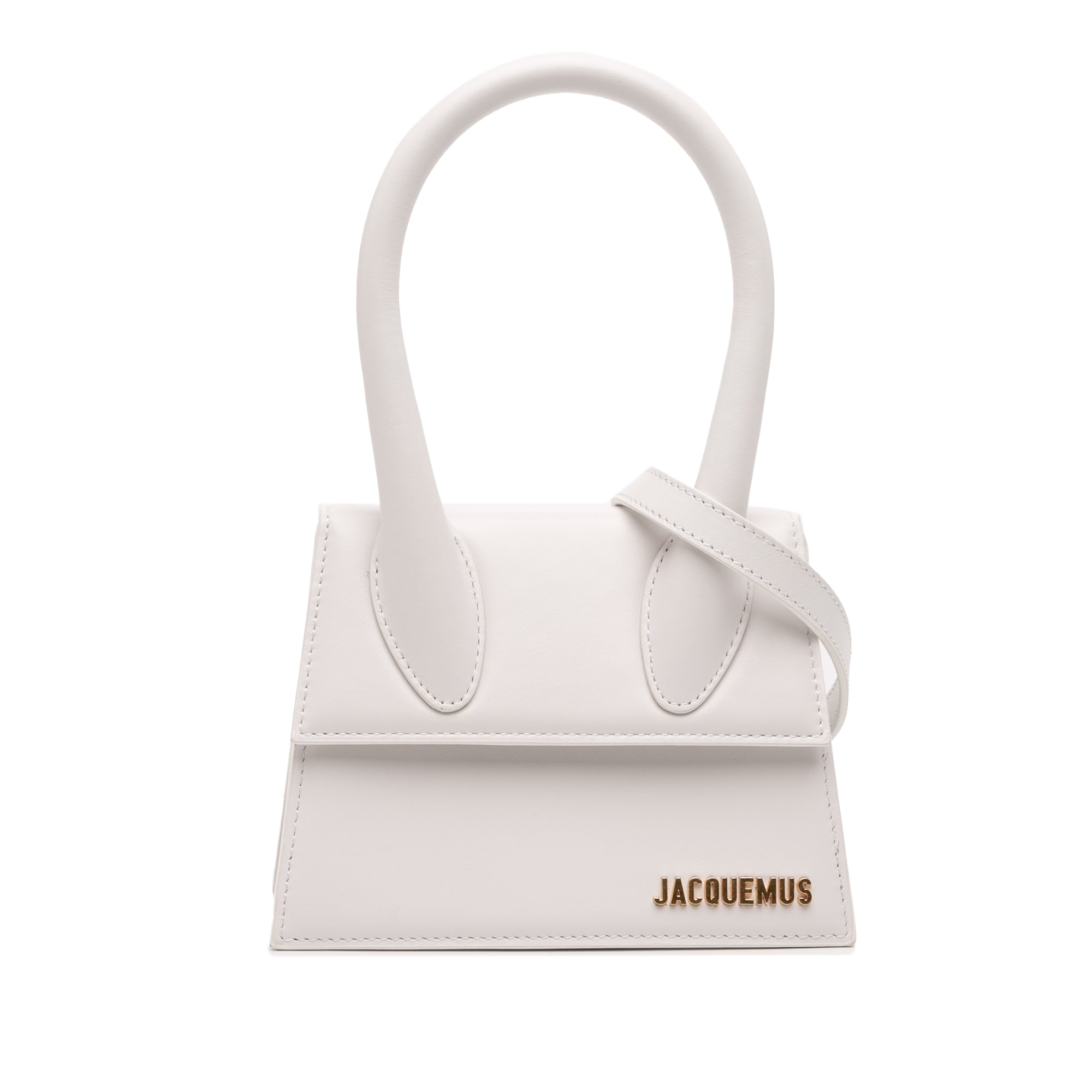 Leather Le Chiquito Moyen