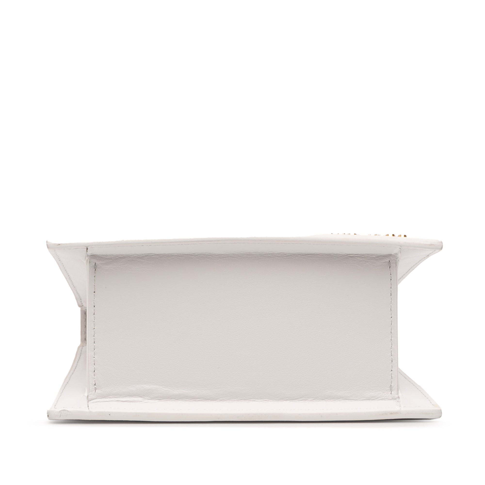 Leather Le Chiquito Moyen