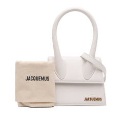 Leather Le Chiquito Moyen