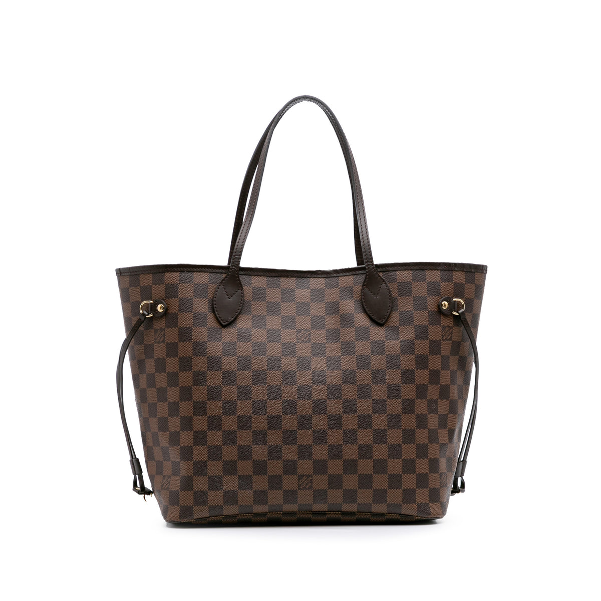 Damier Ebene Neverfull MM