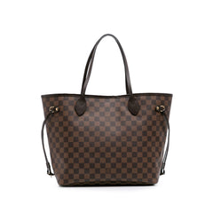 Damier Ebene Neverfull MM