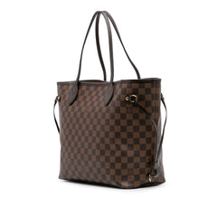 Damier Ebene Neverfull MM