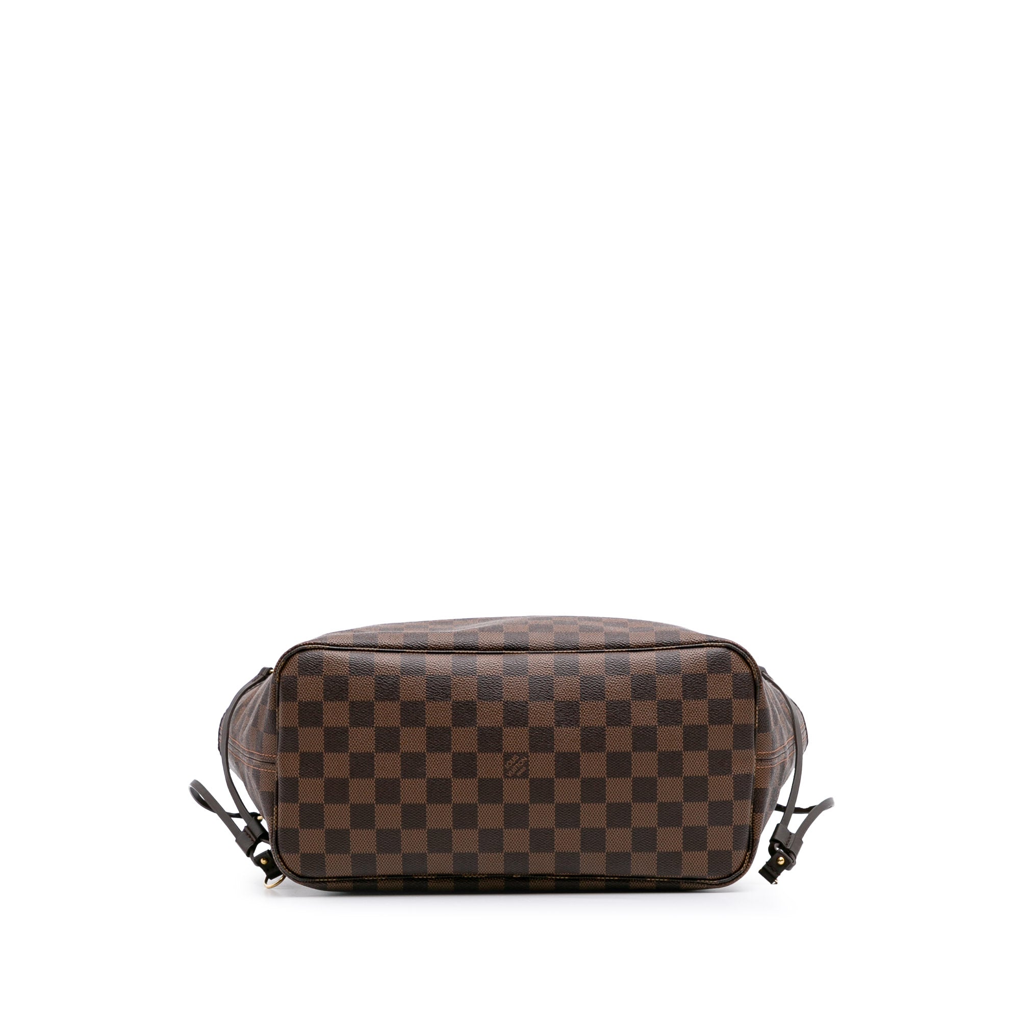 Damier Ebene Neverfull MM