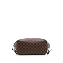 Damier Ebene Neverfull MM