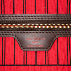 Damier Ebene Neverfull MM