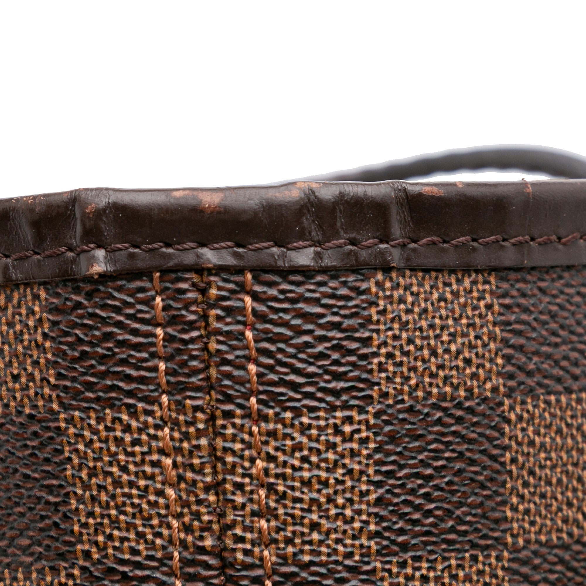 Damier Ebene Neverfull MM