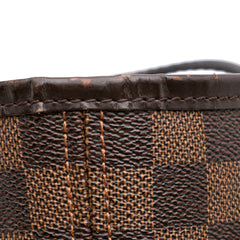 Damier Ebene Neverfull MM