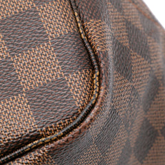 Damier Ebene Neverfull MM