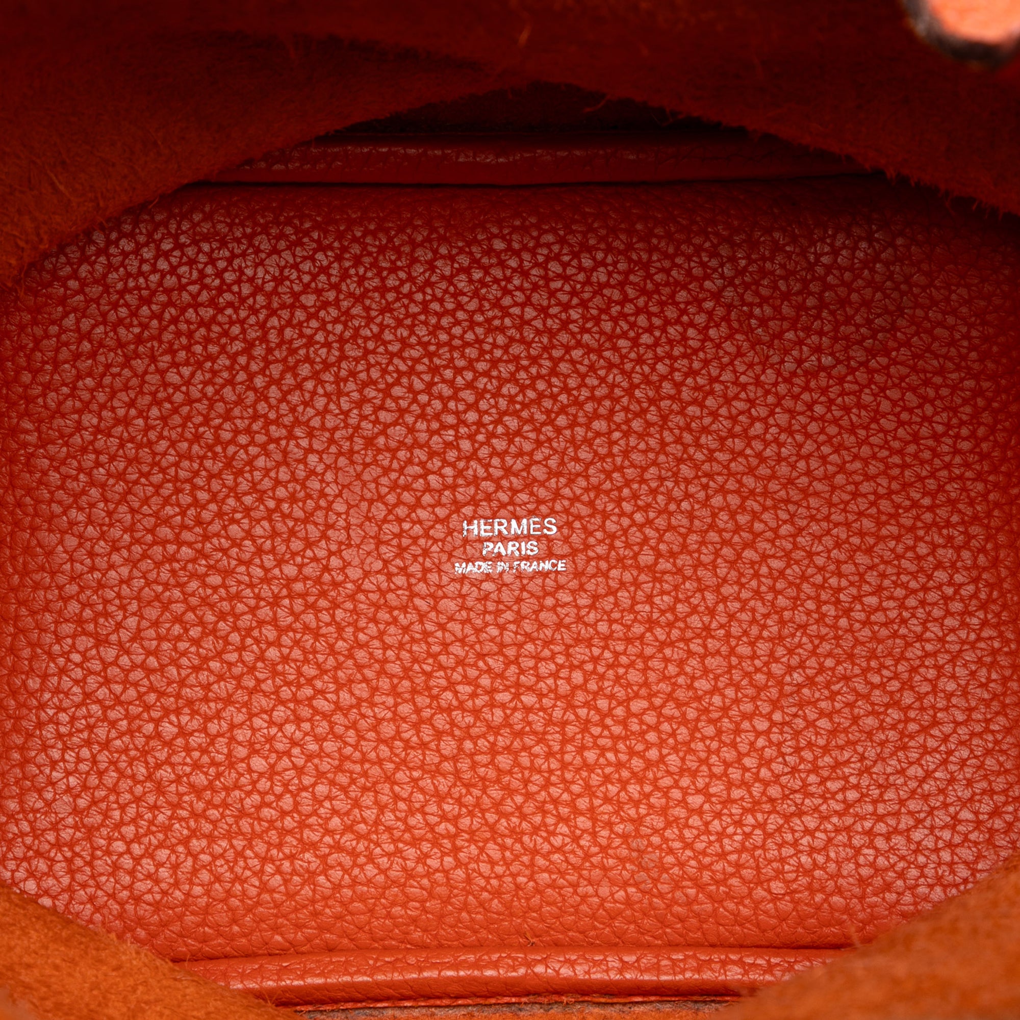 Clemence Picotin Lock 18