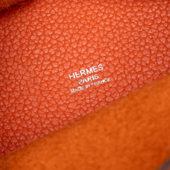 Clemence Picotin Lock 18