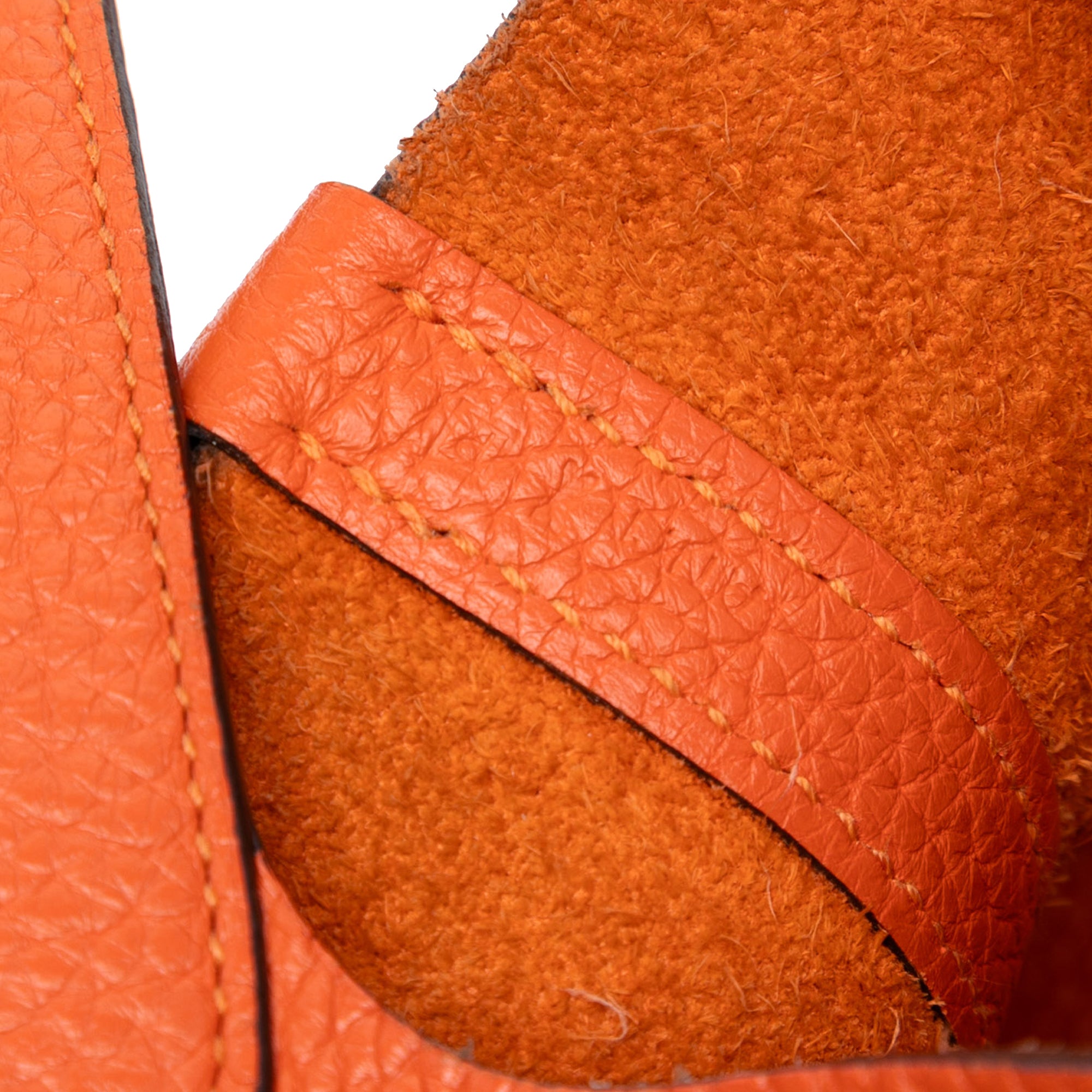 Clemence Picotin Lock 18