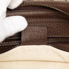 Medium GG Supreme Ophidia Crossbody