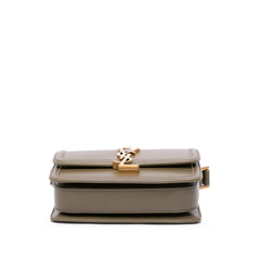 Small Calfskin Solferino Satchel In Box