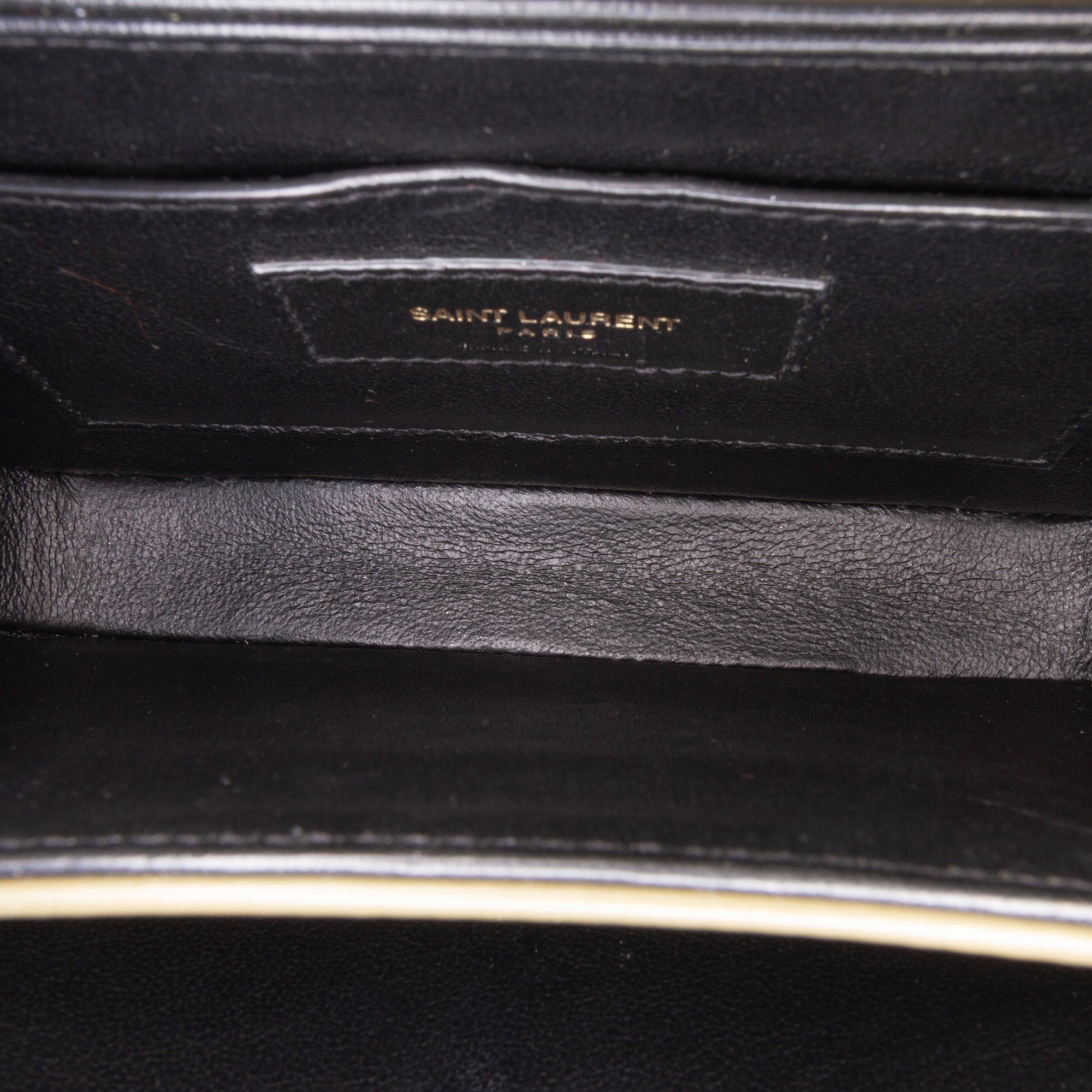 Small Calfskin Solferino Satchel In Box